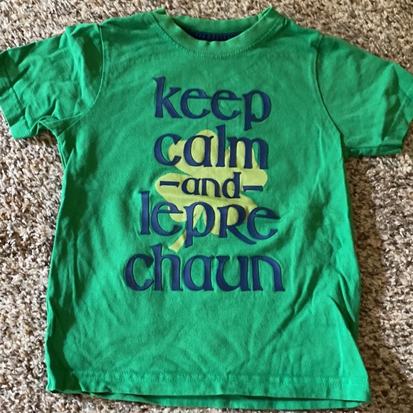 Gymboree holiday shirts 2T - Picture 5 of 13